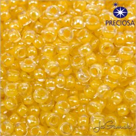 Rokajl Preciosa 10/0, 50g (P1727)